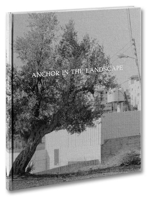 Anchor in the Landscape is published by Mack Books.