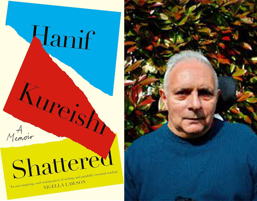 Hanif Kureishi Shattered