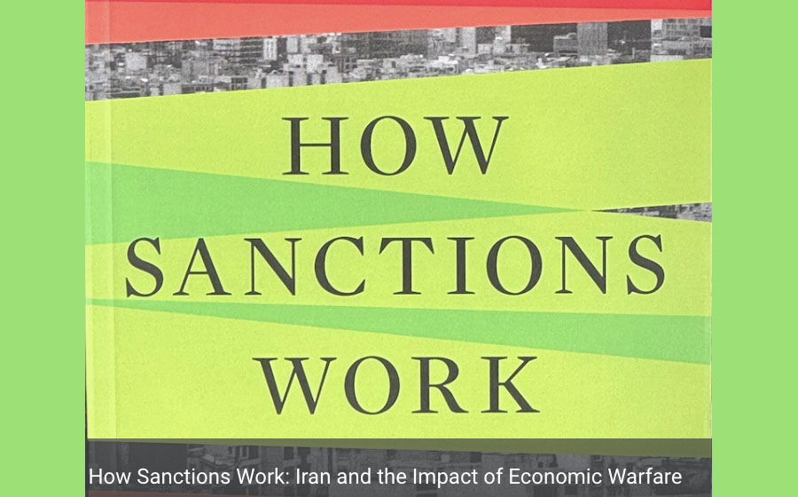 How Sanctions Work - Iran