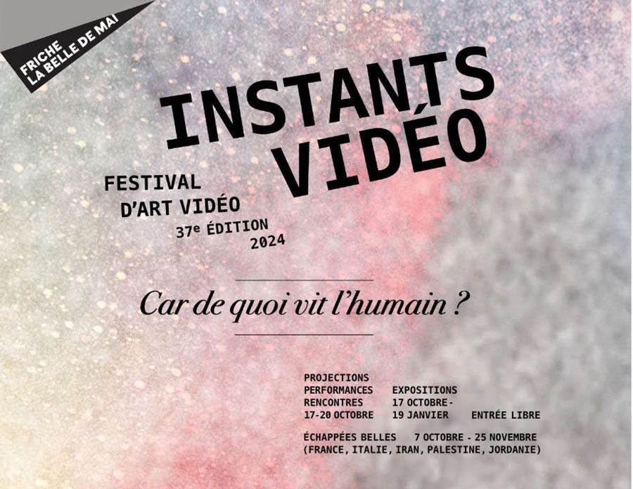 Instants Video 20 Oct