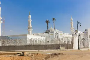 Egypt’s Gatekeeper — President or Despot?