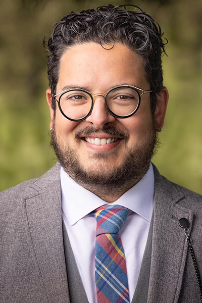 Omar Zahzah