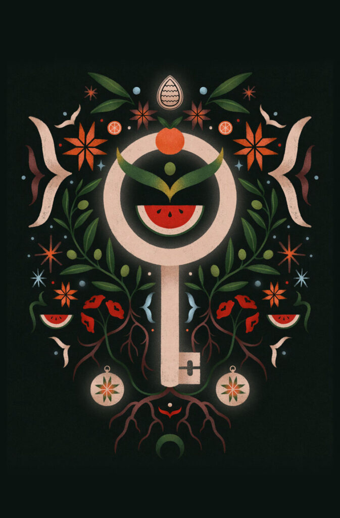 Poster courtesy Artists Against Apartheid