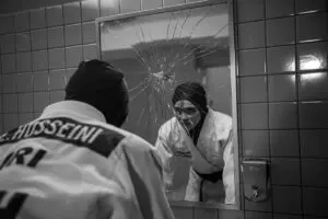 Freedom is a Combat Sport: On <em>Tatami</em>