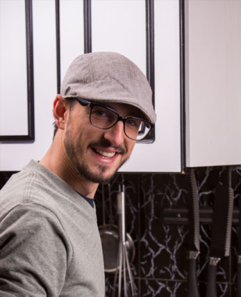 Izzeldin Bukhari