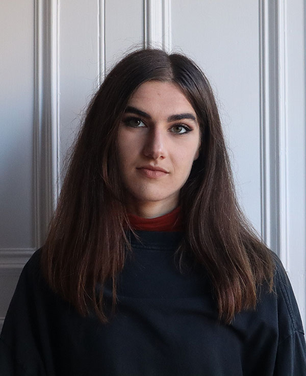 Jelena Sofronijevic