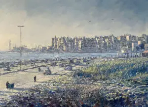 Everything Has Changed, Nothing Has Changed