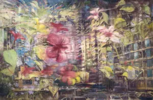 The Last Millefeuille in Beirut