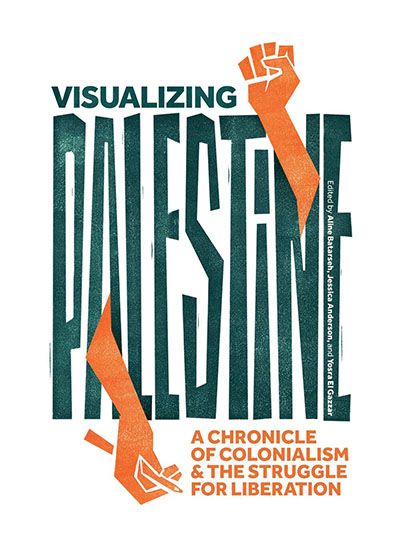 Visualizing Palestine is published by Haymarket Books. 