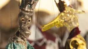 Beyond Our Gaze: Rethinking Animals in Contemporary Art