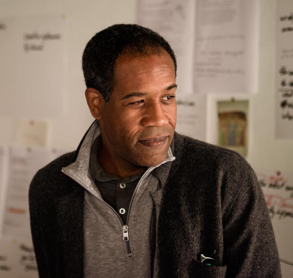 Gregory Pardlo