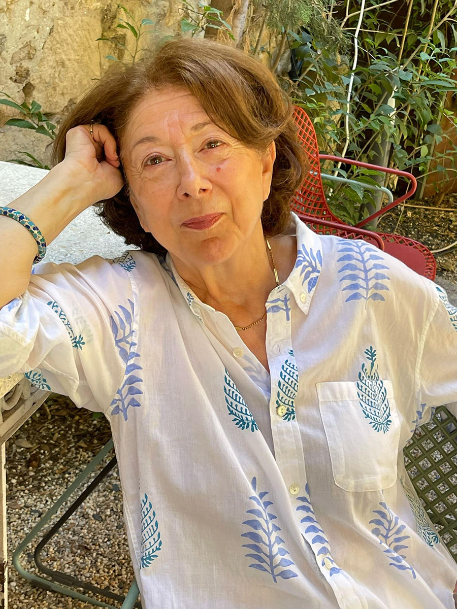 Olivia Elias