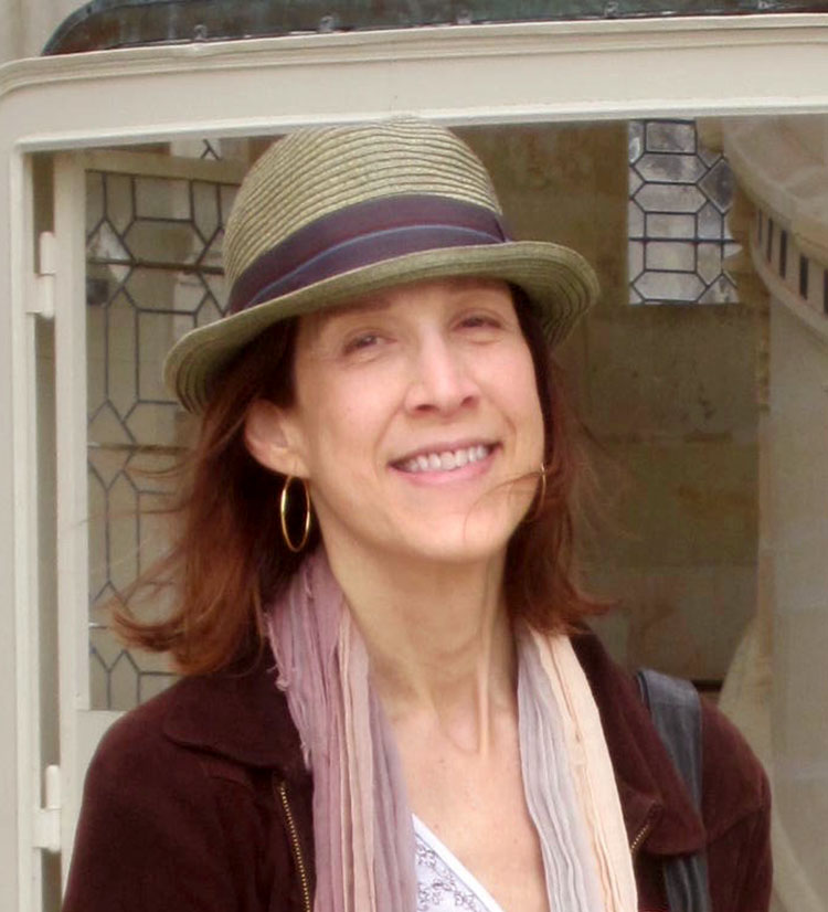 Sheryl Ono
