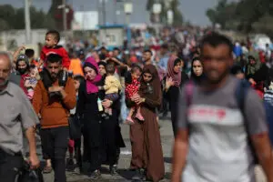 A Jewish Meditation on the Palestinian Genocide