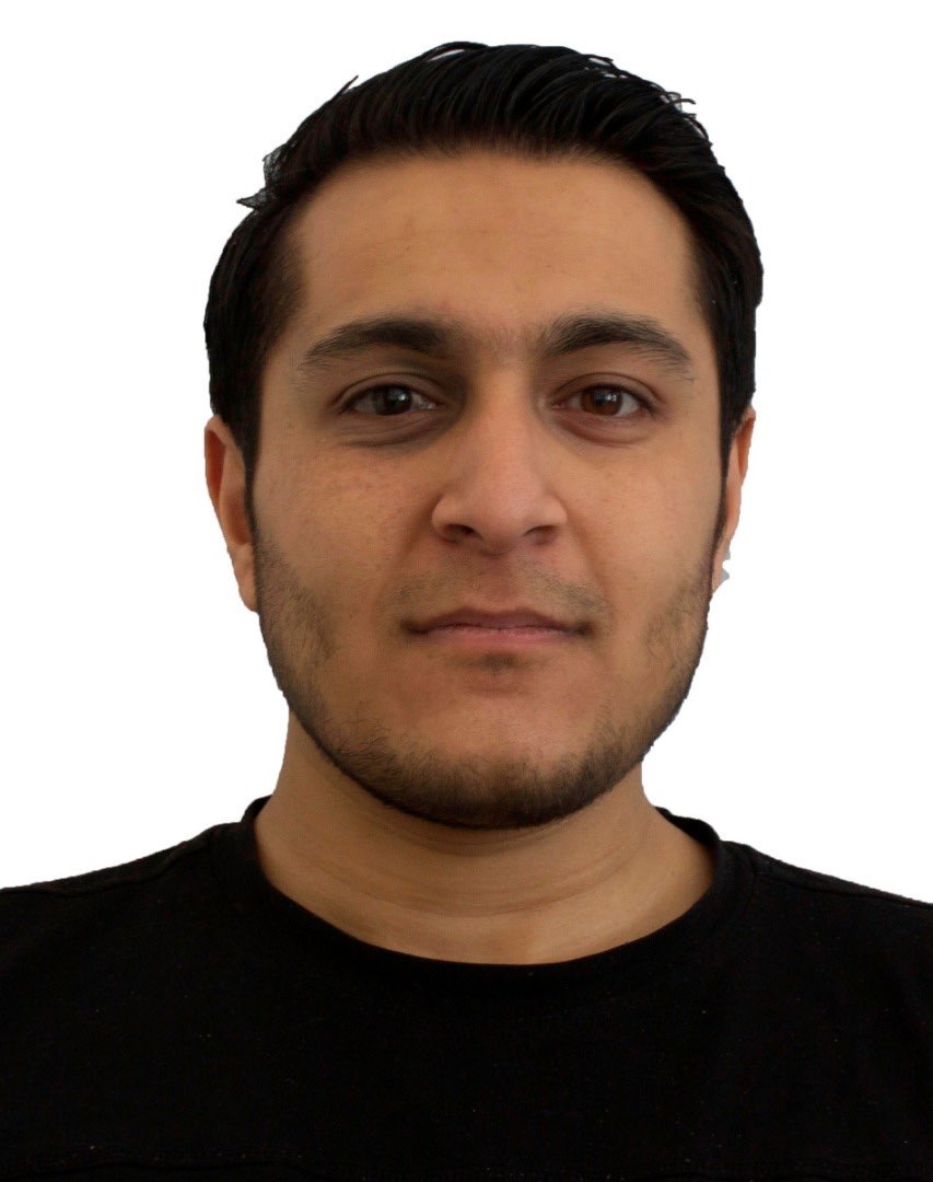 Abdul Bacet Khurram