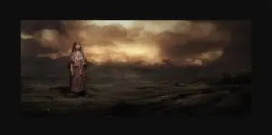 Palestine Features in Larissa Sansour’s Sci-Fi Future