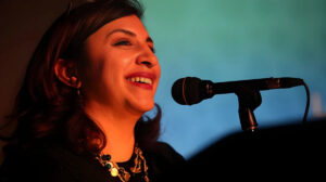 Lena Khalaf Tuffaha: Two Poems