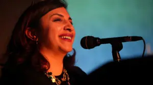 Lena Khalaf Tuffaha: Two Poems