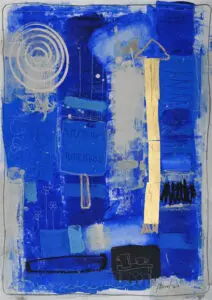 “Ghosts of Farsis” — a cyberpunk story