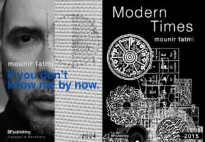 Mounir Fatmi—Where Art Meets Technology