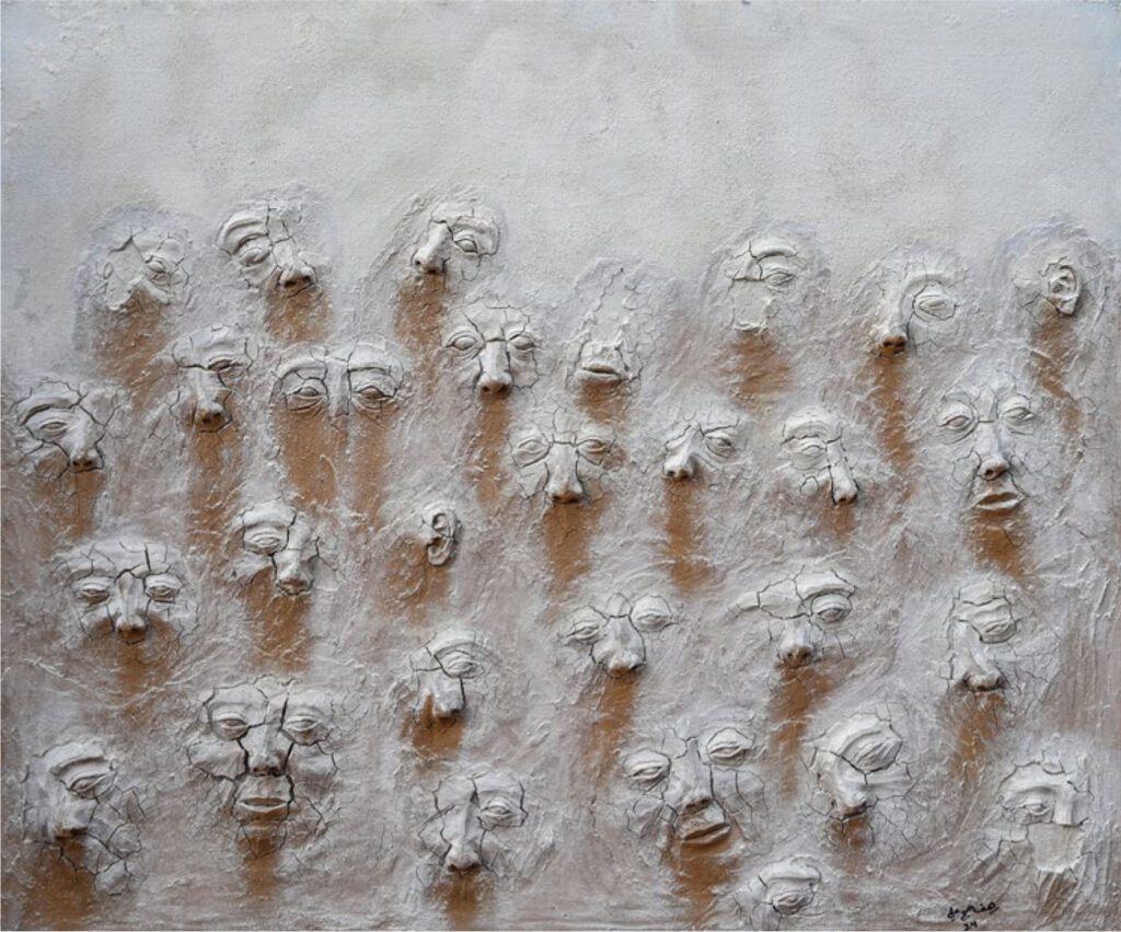 <em>The Conqueror of Time</em>—Egyptian Cryogenics