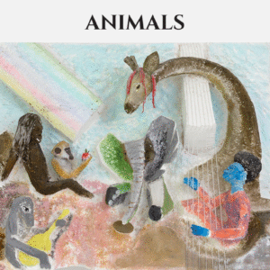 ANIMALS