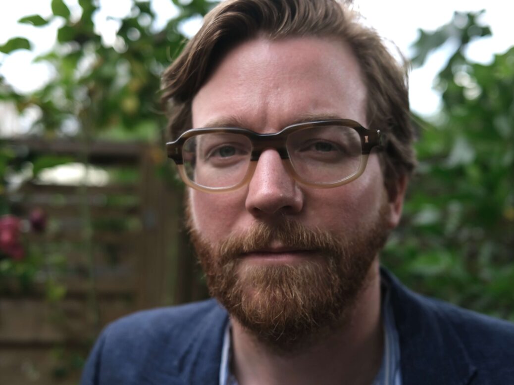 Daniel Gorman