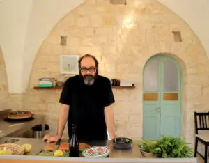 “Culinary Palestine” — Fadi Kattan in an excerpt from <em>Sumud</em>
