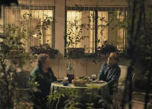 <em>My Favorite Cake</em>, Iranian Cinema’s Bittersweet Ode to Love