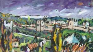 Radwa Ashour’s Classic <em>Granada</em> Now in a New English Edition