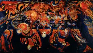 Huda Fakhreddine & Yasmeen Hanoosh: Translating Arabic & Gaza