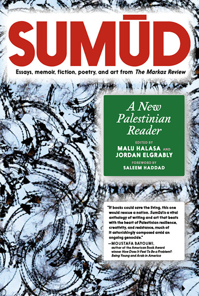 Sumud cover