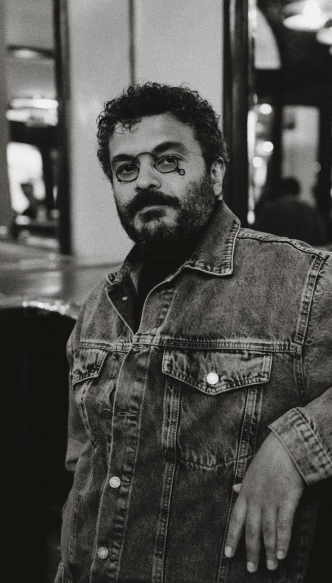 محمد عبد الجواد