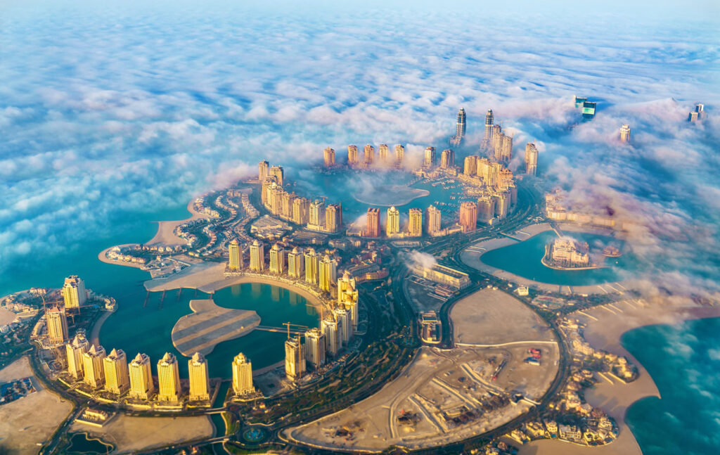 Resilient Cartographies: Histories of the Persian Gulf