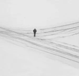 Mostafa Nodeh: Featured Artist Interview