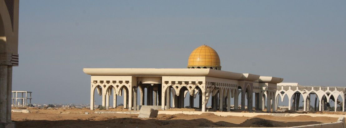 Yasser Arafat International Airport, 2008, Wikimedia Commons CC-BY-SA 2.0