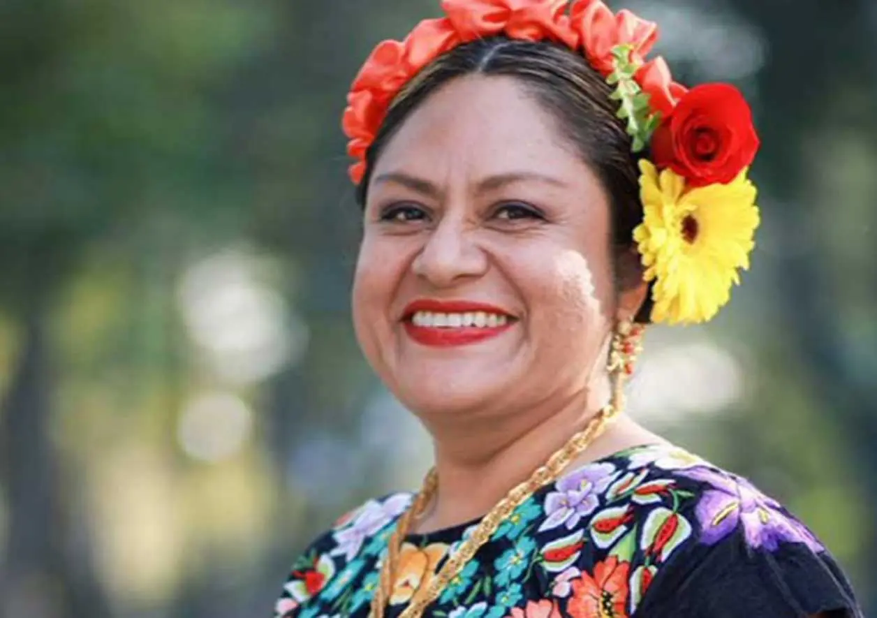 Irma Pineda: Two Poems in Spanish, Zapotec and English
