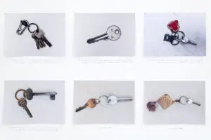 Finding Emptiness: Gaza Artist Taysir Batniji in Beirut