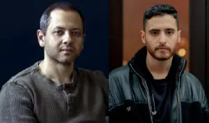 Omar El Akkad & Mohammed El-Kurd: Liberalism in a Time of Genocide