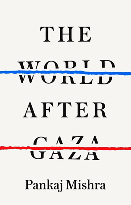 The World After Gaza is published by Fern Press.