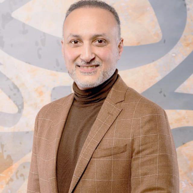 أحمد القرملاوي