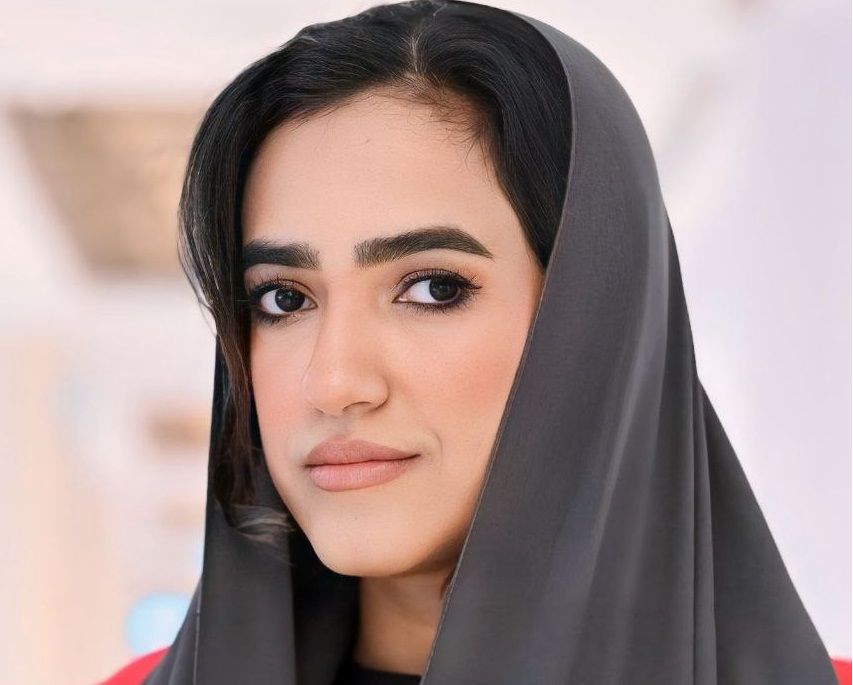 أمل السعيدي
