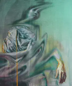 Manifesto of Love & Revolution