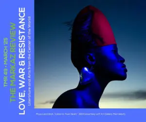 Why <em>Love, War & Resistance</em>?