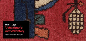 Afghanistan’s Histories of Conflict, Resistance & Desires