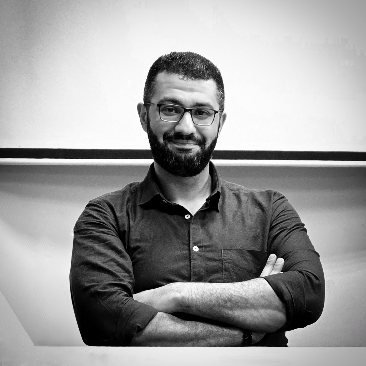 محمد أ. جمال