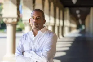 A. Van Jordan presents “The Tailor” and “HEX”
