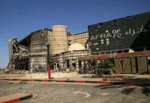 Exile and Hope: Sudanese creatives and the question of home