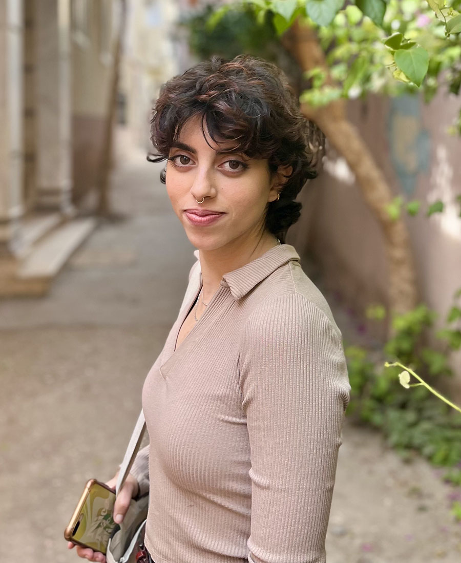 Laila Abdalla