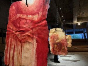 On Forgiveness and <em>Path</em>—an Exhibition in Damascus